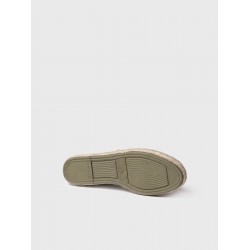 BLANES-ER - Unisex κλασική εσπαντρίγια 