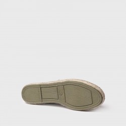 BLANES-ER - Unisex κλασική εσπαντρίγια 