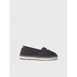 BLANES-ER - Unisex κλασική εσπαντρίγια 