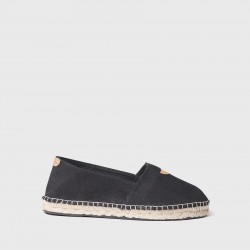 BLANES-ER - Unisex κλασική εσπαντρίγια 