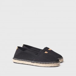 BLANES-ER - Unisex κλασική εσπαντρίγια 