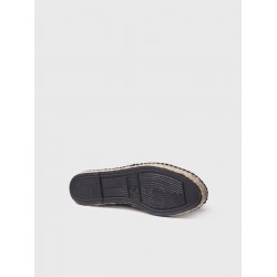 BLANES-ER - Unisex κλασική εσπαντρίγια 