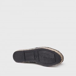 BLANES-ER - Unisex κλασική εσπαντρίγια 