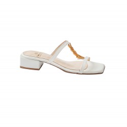 Δερμάτινα Mules Art 6SS26