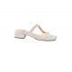 Δερμάτινα Mules Art 6SS26
