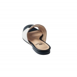 Δερμάτινα Mules Art 6SS09