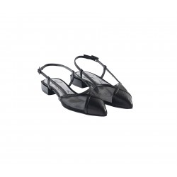 Δερμάτινες Γόβες Art 6SS13