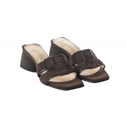 Δερμάτινα Mules Art 6SS56