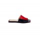 Δερμάτινα Mules Art 6SS05