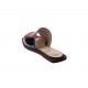 Δερμάτινα Mules Art 6SS05
