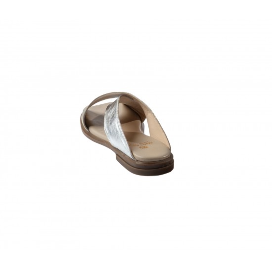 Δερμάτινα Mules Art 6SS16