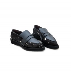Δερμάτινα Loafers Art 5FW18