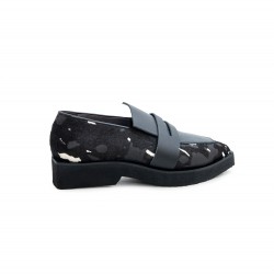 Δερμάτινα Loafers Art 5FW18
