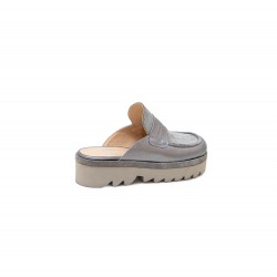 Δερμάτινα Mules Art 5SS36