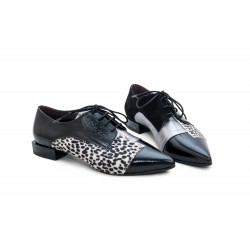 Δερμάτινα Δετά Art 5FW03