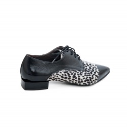 Δερμάτινα Δετά Art 5FW03