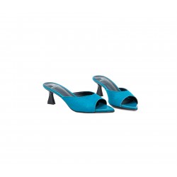 Δερμάτινα Mules Art 5SS70
