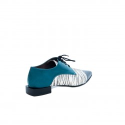 Δερμάτινα Δετά OXFORDS