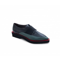 Δερμάτινα Loafers Art 5FW17