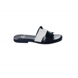 Δερμάτινα Mules Art 6SS17 