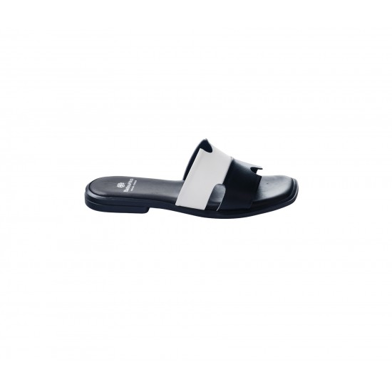 Δερμάτινα Mules Art 6SS17 