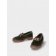  Kaki Moccasin Raquel 30