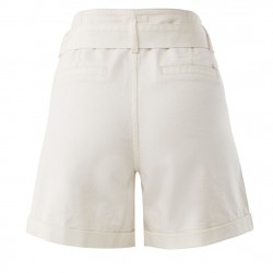 Γυναικεία  Paperbag Denim Shorts
