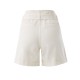 Γυναικεία  Paperbag Denim Shorts