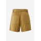 Paperbag Κοντό Πράσινο Σορτς