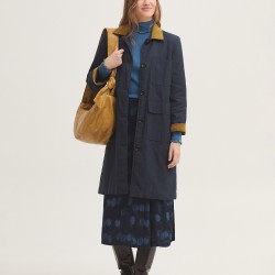 Φούστα με τουλίπες