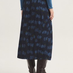 Φούστα με τουλίπες