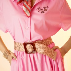 LIDIA SKIRT PINK