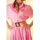 LIDIA SKIRT PINK LIDIA SKIRT PINK