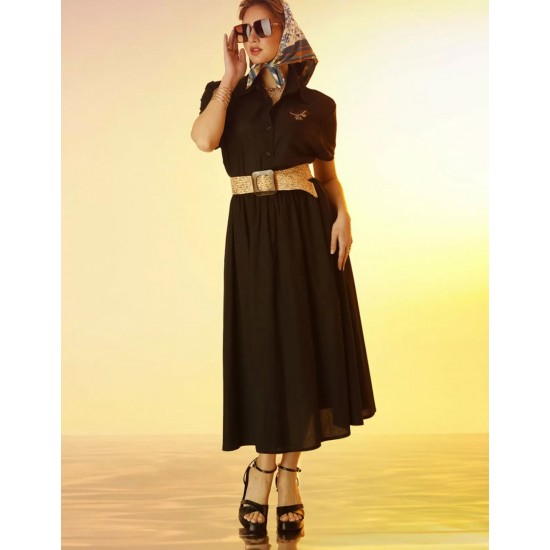 LIDIA SKIRT DARK LIDIA SKIRT DARK