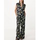 MEXX Sleeveless pear print blouse MEXX Sleeveless pear print blouse