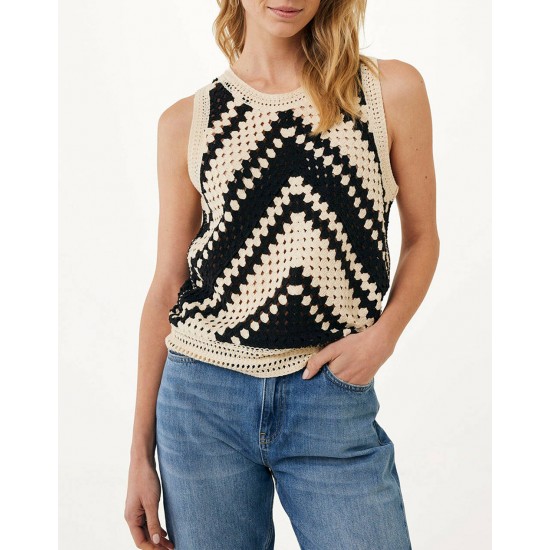 MEXX knit tanktop MEXX knit tanktop