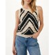 MEXX knit tanktop MEXX knit tanktop