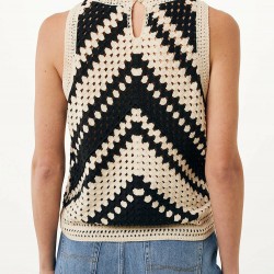 MEXX knit tanktop