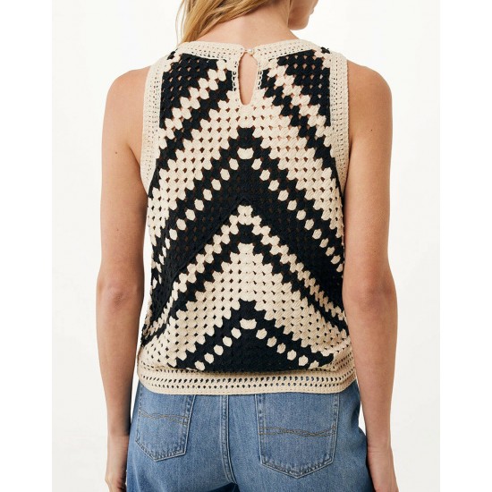 MEXX knit tanktop MEXX knit tanktop