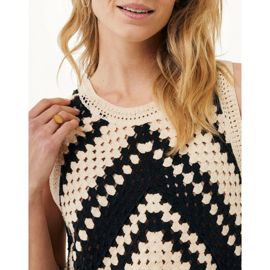 MEXX knit tanktop MEXX knit tanktop