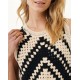 MEXX knit tanktop MEXX knit tanktop
