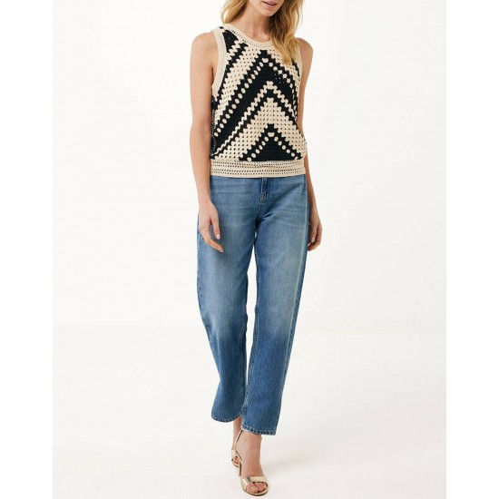 MEXX knit tanktop MEXX knit tanktop