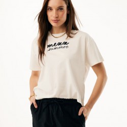 Γυναικείο t-shirt Mexx