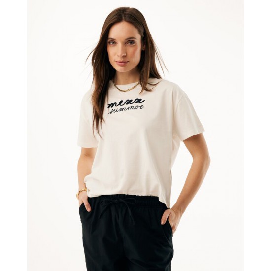 Γυναικείο t-shirt Mexx